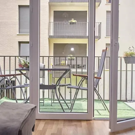 Apartment La Vallee Des Hortillonages