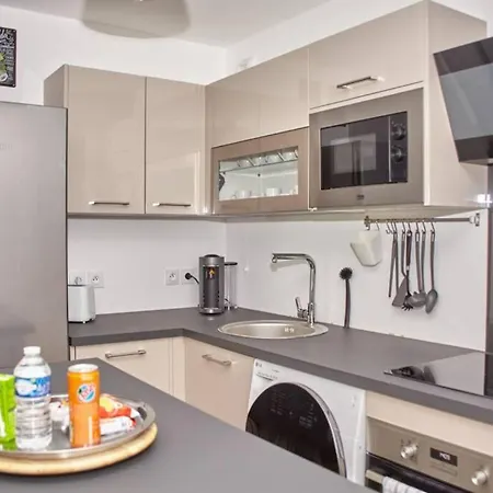 Apartment La Vallee Des Hortillonages Amiens
