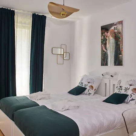 Apartment La Vallee Des Hortillonages *