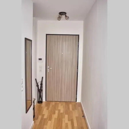 Apartment La Vallee Des Hortillonages *
