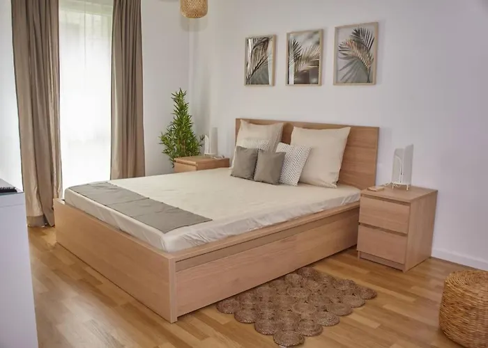 La Vallee Des Hortillonages Apartment *