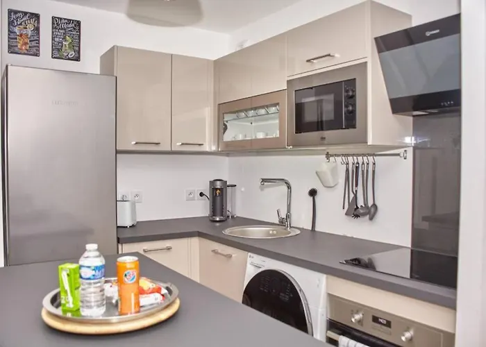 Apartment La Vallee Des Hortillonages Amiens