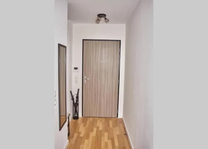 Apartment La Vallee Des Hortillonages *