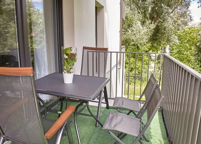 La Vallee Des Hortillonages Apartment Amiens